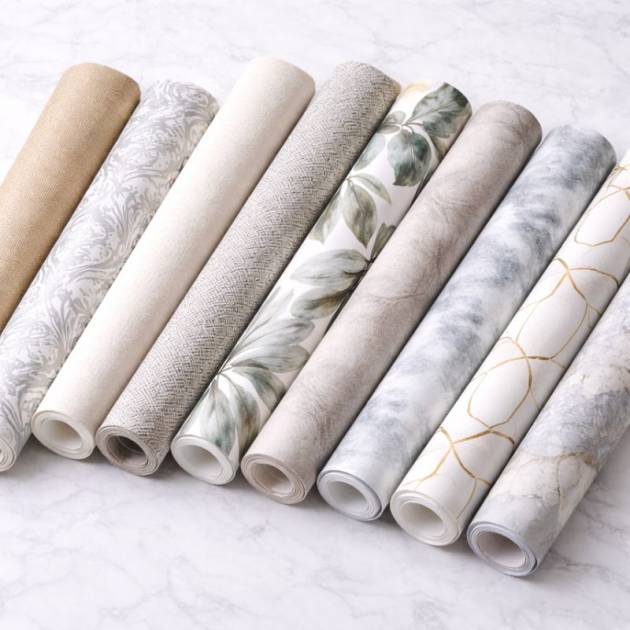 wall papers