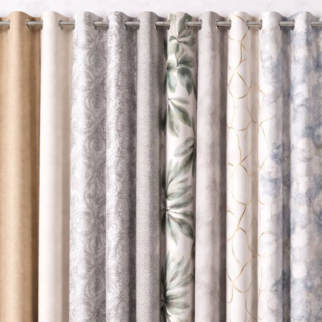 Curtains