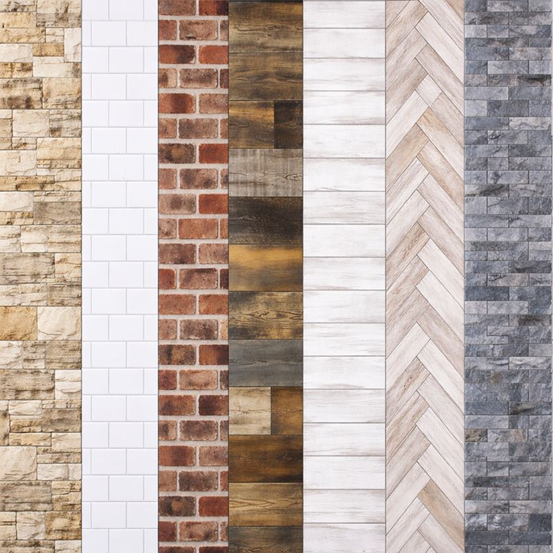 Wall Cladding Frame Material Wall Cladding Materials – NatureTann Trading W.L.L