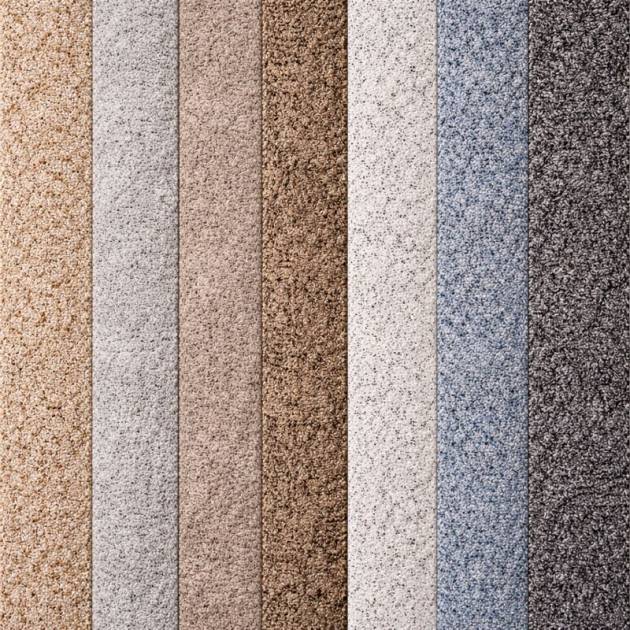 Carpet Flooring