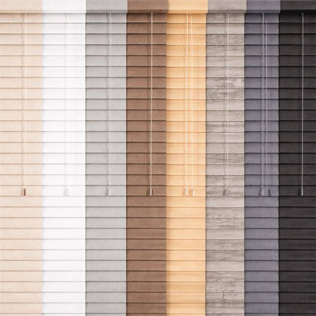 Blinds