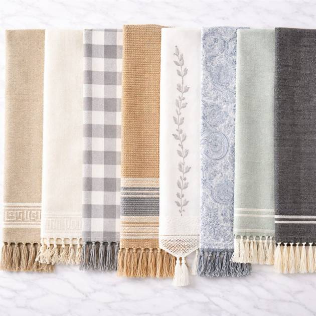 Table Runners