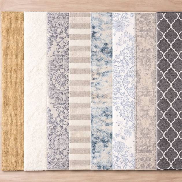 Loose Rugs