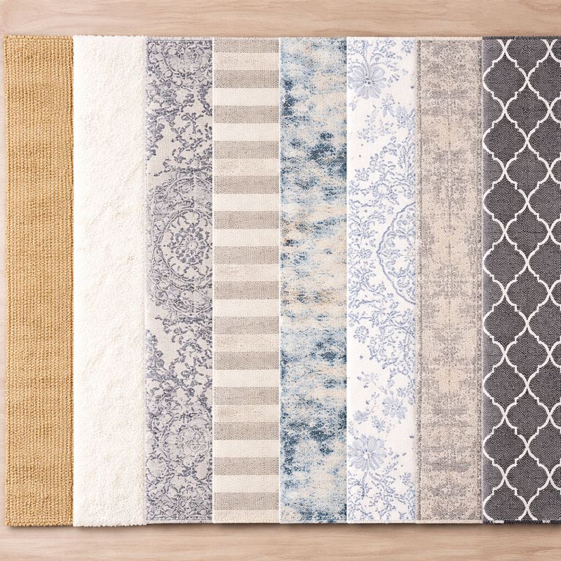 Loose Rugs – NatureTann Trading W.L.L