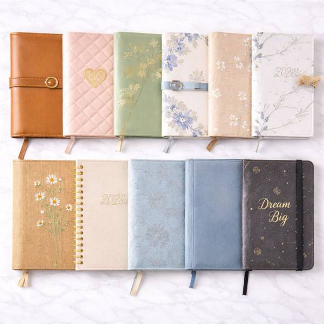 Diary