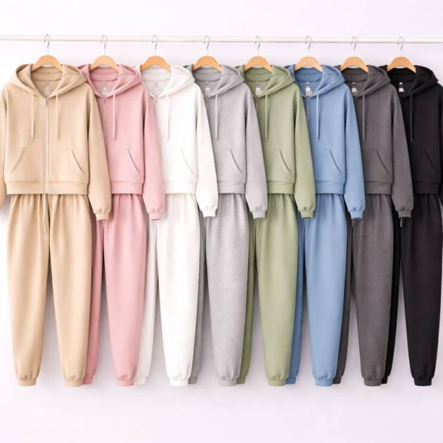 Track Suits