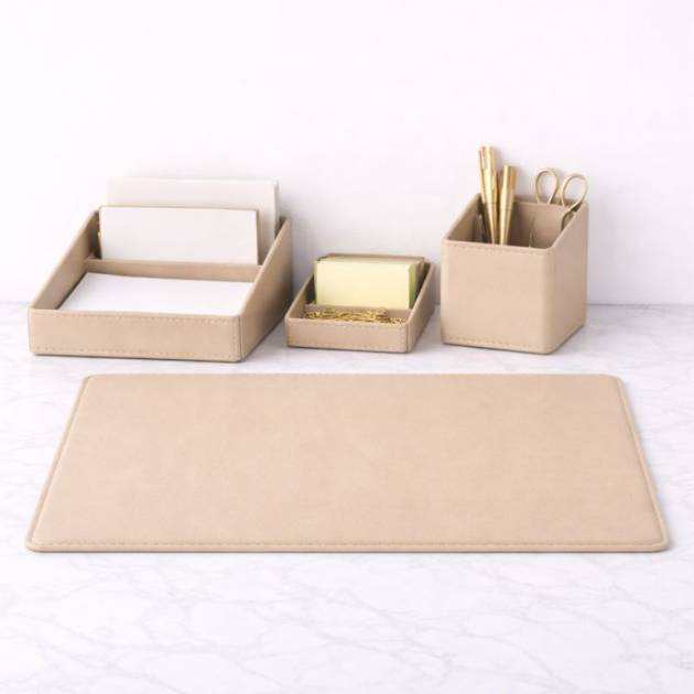 Leather Office Sets