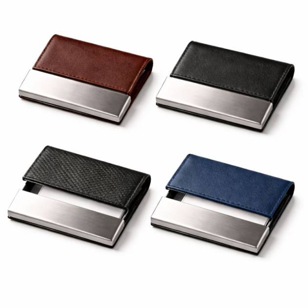 Business Card Holders