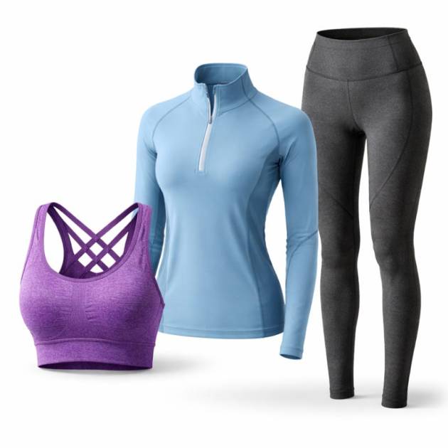 Activewear