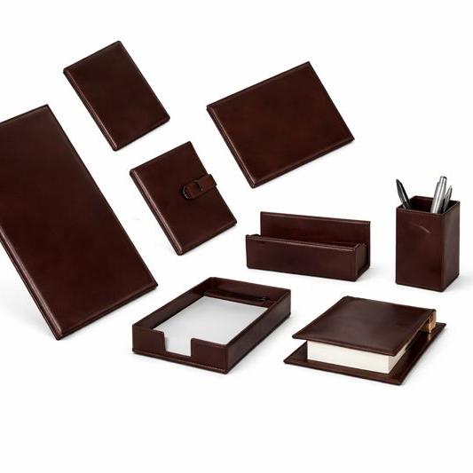 Office Leather Sets