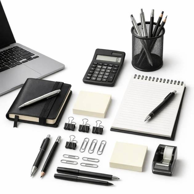 Office Essentials