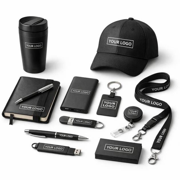 Branded Promotional Items