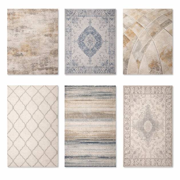 Elegant Carpet & Carpet Tile Solutions