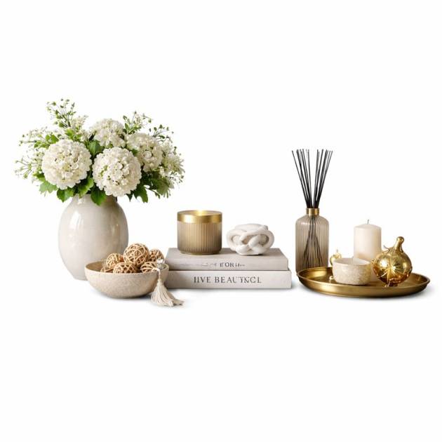 Table Décor & Display Accessories