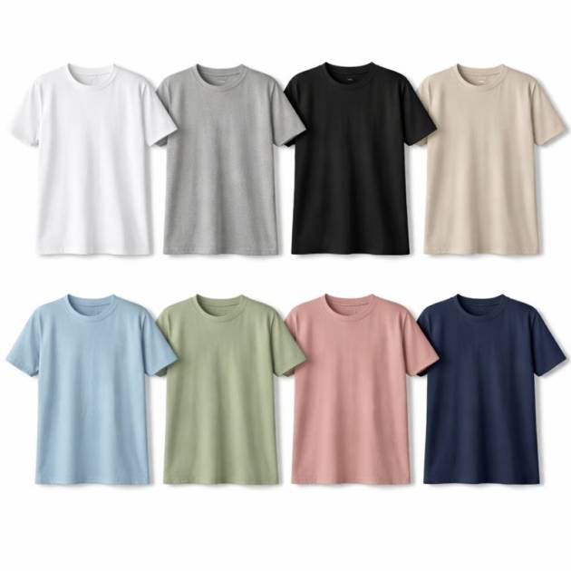 T-Shirts