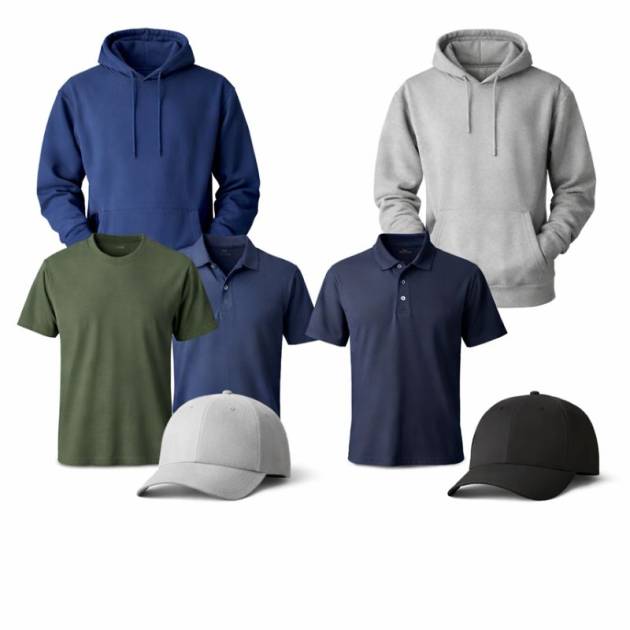 Customized Apparel Solutions