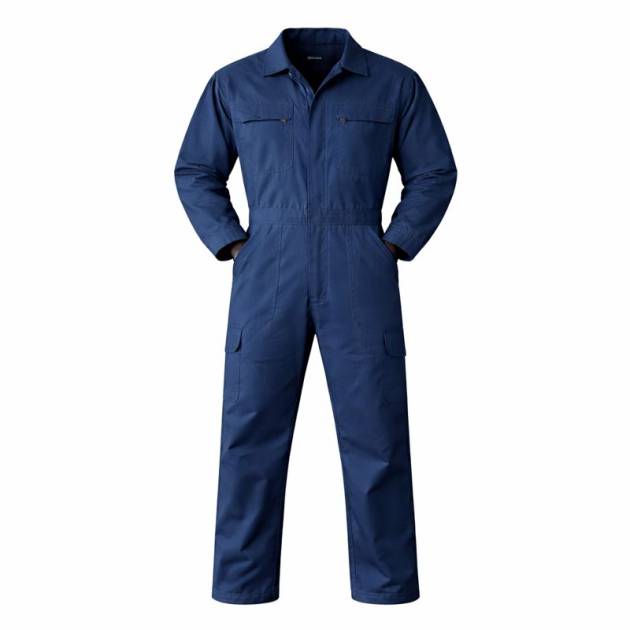 Coverall
