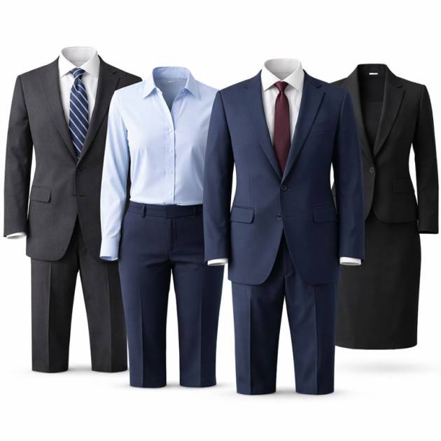 Corporate Wear