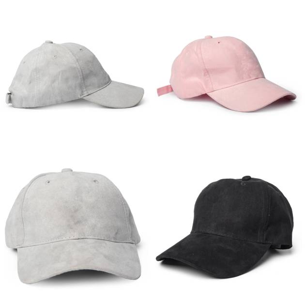 Caps