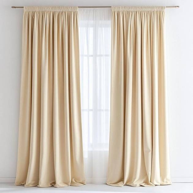 Curtains