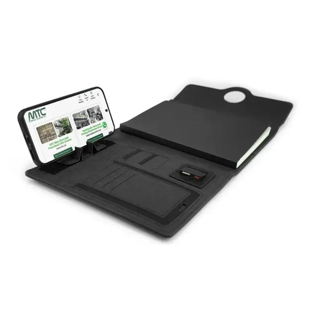 Notebooks
