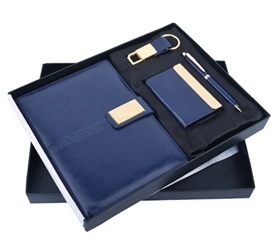 Cooperate Gift Dairy Set